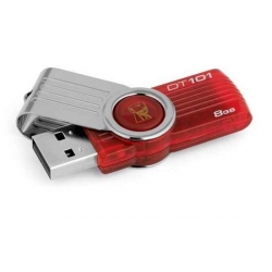 PEN DRIVE 8GB KINGSTON 101R G2